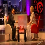 Najat aatabou sur yala.fm